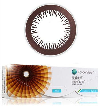 库博幻眸彩色隐形眼镜日抛30片装迷绚棕.jpg 库博幻眸彩色隐形眼镜日抛30片装迷绚棕.jpg