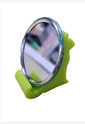 科莱博新款小号便携圆镜梳妆镜 