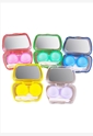 非卖品伴侣盒镜盒隐形眼镜护理盒