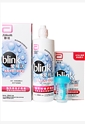 雅培爱视洁双氧水隐形近视眼镜护理液240ml