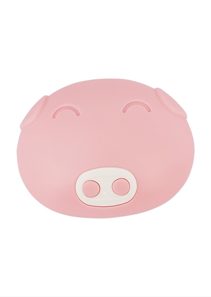 猪猪乐伴侣盒-少女粉