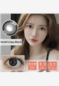 colorbaby美瞳日抛10片灰黑色14.2直径-生铜冰山灰